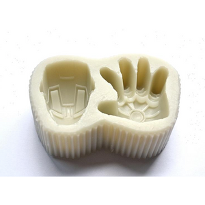 IRON MAN MOLD - Shapem