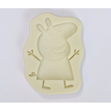 PEPPA PIG MOLD - Shapem