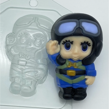 Load image into Gallery viewer, PILOT MOLD - Shapem