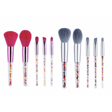 Load image into Gallery viewer, DUSTING BRUSH SET (5 PCS) - BRUSHES FOR LUSTER DUST, EDIBLE GLITTER, PEARL DUST - Shapem