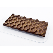 Load image into Gallery viewer, CHOCOLATE BAR MOLD - Shapem