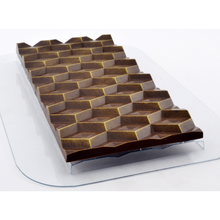 Load image into Gallery viewer, CHOCOLATE BAR MOLD - Shapem