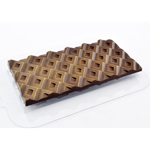 CHOCOLATE BAR MOLD - Shapem