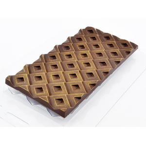 CHOCOLATE BAR MOLD - Shapem