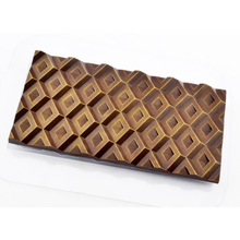Load image into Gallery viewer, CHOCOLATE BAR MOLD - Shapem