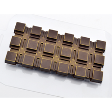 Load image into Gallery viewer, CHOCOLATE BAR MOLD - Shapem