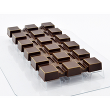 Load image into Gallery viewer, CHOCOLATE BAR MOLD - Shapem