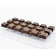 Load image into Gallery viewer, CHOCOLATE BAR MOLD - Shapem