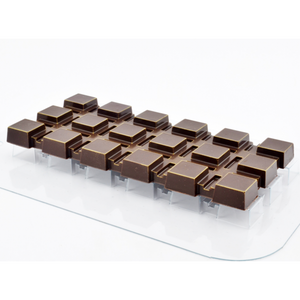 CHOCOLATE BAR MOLD - Shapem