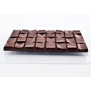 CHOCOLATE BAR MOLD - Shapem