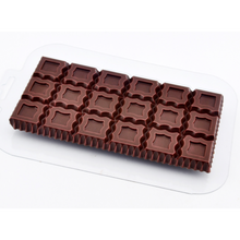 Load image into Gallery viewer, CHOCOLATE BAR MOLD - Shapem