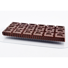 Load image into Gallery viewer, CHOCOLATE BAR MOLD - Shapem