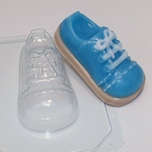 Load image into Gallery viewer, BABY SHOE MOLD - Shapem