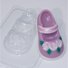 Load image into Gallery viewer, BABY SANDAL MOLD - Shapem
