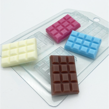 Load image into Gallery viewer, CHOCOLATE PIECES MOLD (SMALL) - Shapem