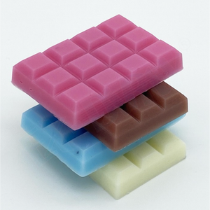 CHOCOLATE PIECES MOLD (SMALL) - Shapem