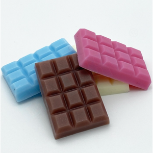 CHOCOLATE PIECES MOLD (SMALL) - Shapem