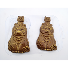 Load image into Gallery viewer, TIGRESS &amp; BABY MOLD - Shapem
