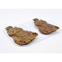Load image into Gallery viewer, TIGRESS &amp; BABY MOLD - Shapem
