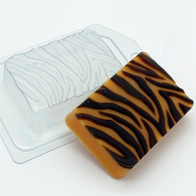 TIGER PATTERN MOLD - Shapem