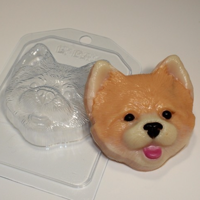 PUPPY MOLD - Shapem