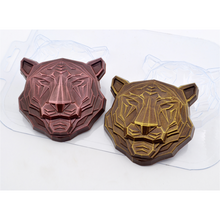 Load image into Gallery viewer, TIGER DUO MOLD - Shapem
