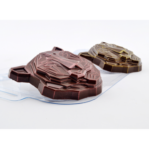 TIGER DUO MOLD - Shapem