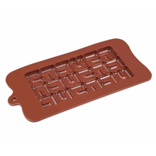 Load image into Gallery viewer, CHOCOLATE BAR MOLD - Shapem