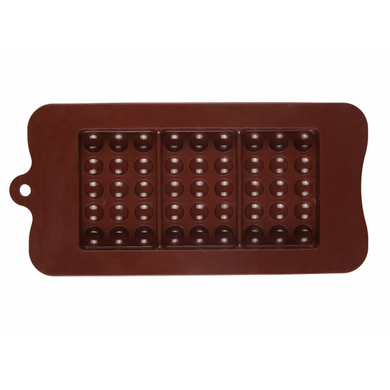 CHOCOLATE BAR MOLD - Shapem