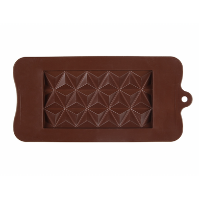 CHOCOLATE BAR MOLD - Shapem
