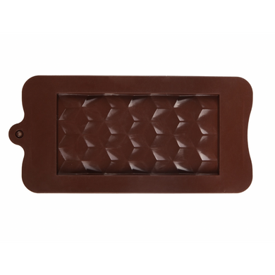 CHOCOLATE BAR MOLD - Shapem