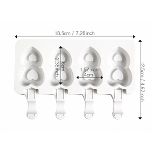 CAKESICLE MOLD - Shapem
