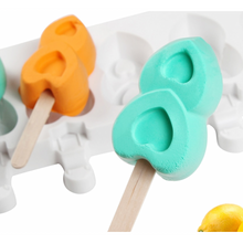 Load image into Gallery viewer, CAKESICLE MOLD (8 Cavity) - Shapem