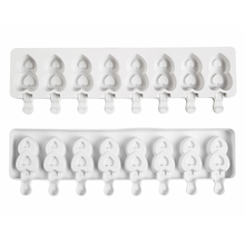 Load image into Gallery viewer, CAKESICLE MOLD (8 Cavity) - Shapem