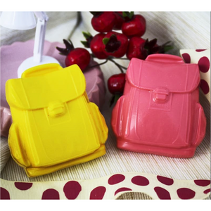 BACKPACK MOLD - Shapem