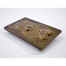 Load image into Gallery viewer, TIGER CHOCOLATE MOLD - Shapem