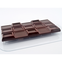 Load image into Gallery viewer, INCLINED CHOCOLATE BAR MOLD - Shapem