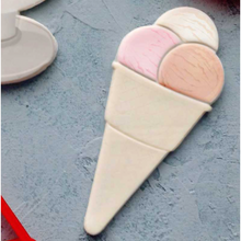 Load image into Gallery viewer, ICE CREAM COOKIE CUTTER - Shapem