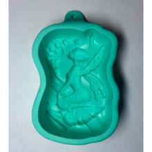Load image into Gallery viewer, FAIRY SILICONE MOLD - Shapem