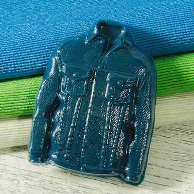 JEAN JACKET MOLD - Shapem