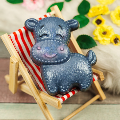 HIPPO MOLD - Shapem