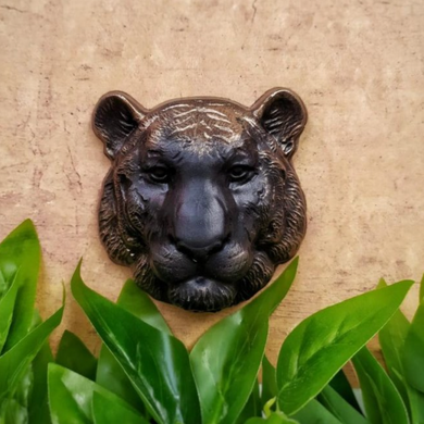 TIGER MOLD - Shapem