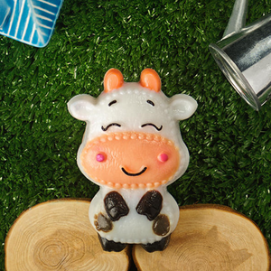BABY COW MOLD - Shapem