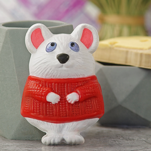 MOUSE MOLD - Shapem