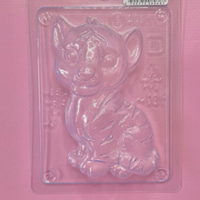 Load image into Gallery viewer, TIGER MOLD - Shapem