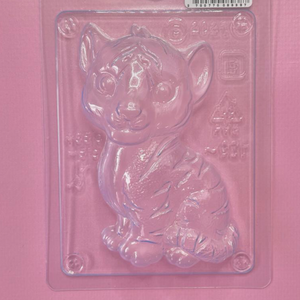 TIGER MOLD - Shapem
