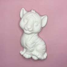 Load image into Gallery viewer, TIGER MOLD - Shapem