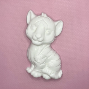 TIGER MOLD - Shapem