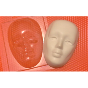 FACE MOLD