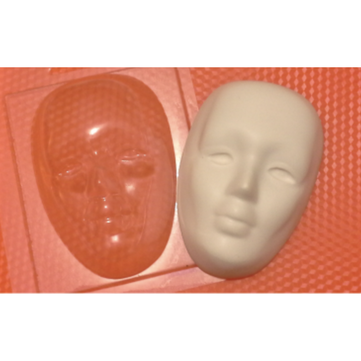 FACE MOLD